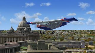 Screenshot 7 — I.C.P. Bingo HKS Engine UltraLight