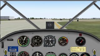 Screenshot 2 — I.C.P. Bingo HKS Engine UltraLight