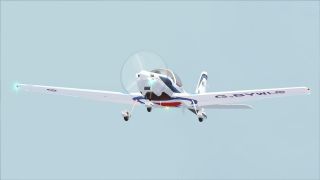 Screenshot 21 — Grob Tutor