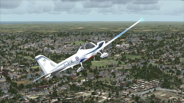 Screenshot 1 — Grob Tutor