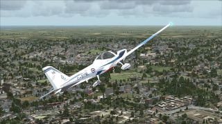 Screenshot 1 — Grob Tutor