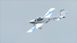 Screenshot 22 — Grob Tutor
