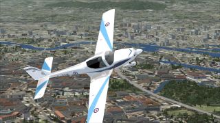 Screenshot 2 — Grob Tutor
