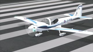 Screenshot 12 — Grob Tutor