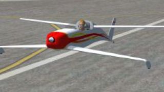 Screenshot 3 — Rutan Q1 Quickie