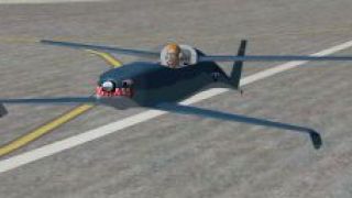 Screenshot 4 — Rutan Q1 Quickie