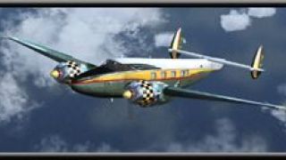 Screenshot 2 — Howard 500 Prop Textures