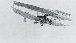 Screenshot 2 — SIAI-Marchetti SF.260 C-DART