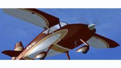 Screenshot 7 — Wittman Tailwind N3474J