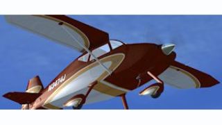 Screenshot 7 — Wittman Tailwind N3474J