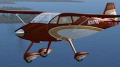 Screenshot 8 — Wittman Tailwind N3474J