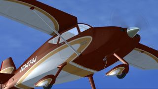 Screenshot 6 — Wittman Tailwind N3474J