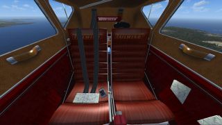 Screenshot 3 — Wittman Tailwind N3474J
