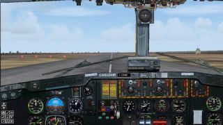 Screenshot 13 — Canadair CL215 V3