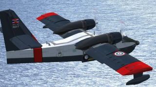 Screenshot 12 — Canadair CL215 V3