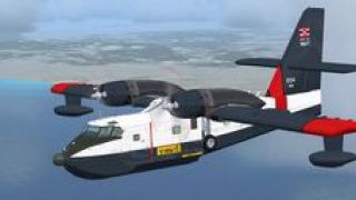 Screenshot 33 — Canadair CL215 V3