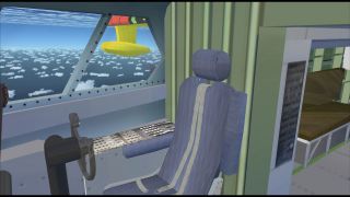 Screenshot 6 — Canadair CL215 V3