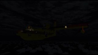 Screenshot 10 — Canadair CL215 V3