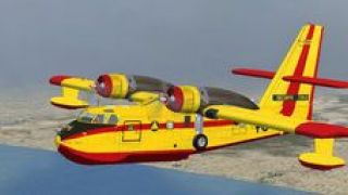 Screenshot 30 — Canadair CL215 V3