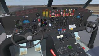 Screenshot 15 — Canadair CL215 V3
