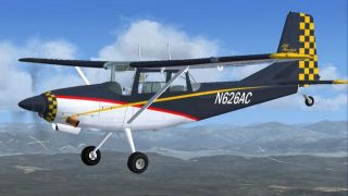 Screenshot 3 — SIAI Marchetti SM 1019
