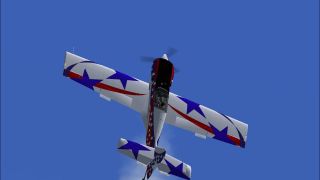 Screenshot 6 — Zlin-50LS C-GWAG