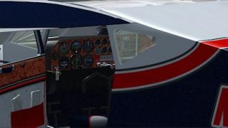 Screenshot 5 — Wittman Tailwind N1027C Hi-Res