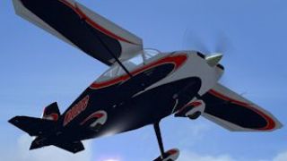 Screenshot 6 — Wittman Tailwind N1027C Hi-Res