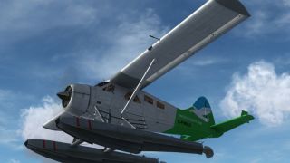 Screenshot 2 — West Coast Air DeHavilland Beaver