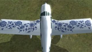 Screenshot 7 — Default Piper Cherokee Made Flyable