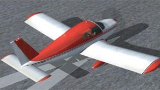 Screenshot 6 — Default Piper Cherokee Made Flyable