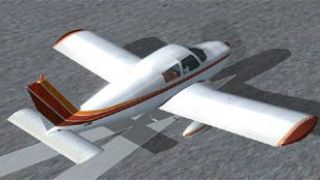 Screenshot 4 — Default Piper Cherokee Made Flyable