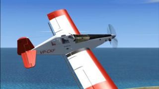 Screenshot 2 — Ayres Turbo Thrush Modification