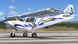 Screenshot 4 — I.C.P. Savannah UltraLight V3.7