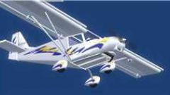 Screenshot 5 — I.C.P. Savannah UltraLight V3.7