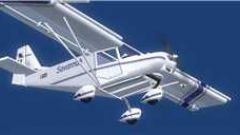 Screenshot 6 — I.C.P. Savannah UltraLight V3.7