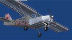 Screenshot 11 — I.C.P. Savannah UltraLight V3.7
