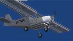 Screenshot 12 — I.C.P. Savannah UltraLight V3.7