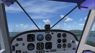 Screenshot 2 — I.C.P. Savannah UltraLight V3.7