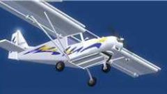 Screenshot 7 — I.C.P. Savannah UltraLight V3.7