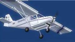 Screenshot 10 — I.C.P. Savannah UltraLight V3.7