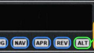 Screenshot 3 — Piper Cheroke Arrow III Turbo
