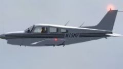 Screenshot 6 — Piper Cheroke Arrow III Turbo