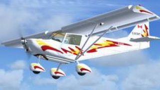 Screenshot 8 — SP2 Acceleration I.C.P. Savannah UltraLight