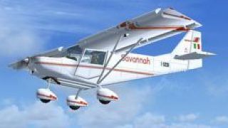 Screenshot 11 — SP2 Acceleration I.C.P. Savannah UltraLight
