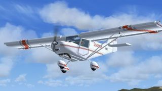 Screenshot 4 — SP2 Acceleration I.C.P. Savannah UltraLight