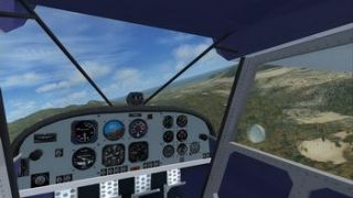 Screenshot 6 — SP2 Acceleration I.C.P. Savannah UltraLight