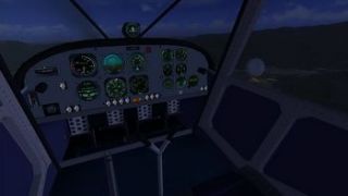 Screenshot 7 — SP2 Acceleration I.C.P. Savannah UltraLight