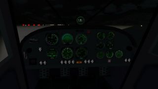 Screenshot 2 — SP2 Acceleration I.C.P. Savannah UltraLight