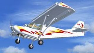 Screenshot 10 — SP2 Acceleration I.C.P. Savannah UltraLight